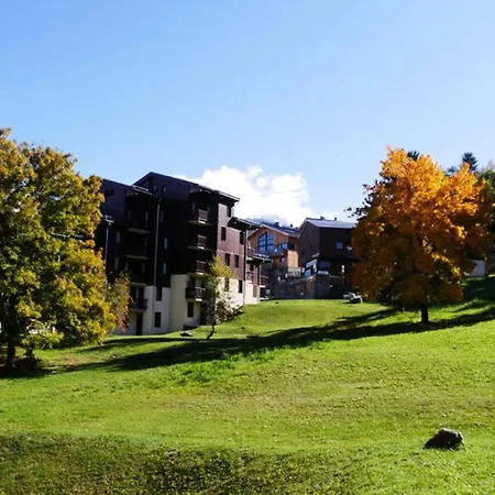 Chaleureux Pres Des Pistes Avec Cheminee - Fr-1-181-2839 La Plagne-Tarentaise