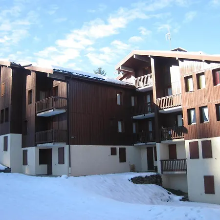 Chaleureux Pres Des Pistes Avec Cheminee - Fr-1-181-2839 Apartment *