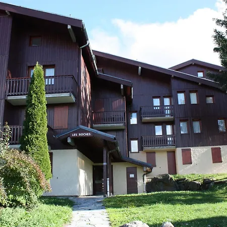 Chaleureux Pres Des Pistes Avec Cheminee - Fr-1-181-2839 Apartment *